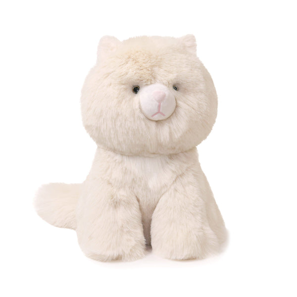 Stuffed Animals Plush Toys Himalayan Cat ages 2m Baby OB AUS
