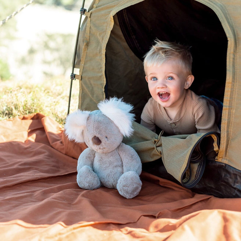 Kobi Koala Soft Toy Australian Stuffed Animal OB "Designs to Delight!" 