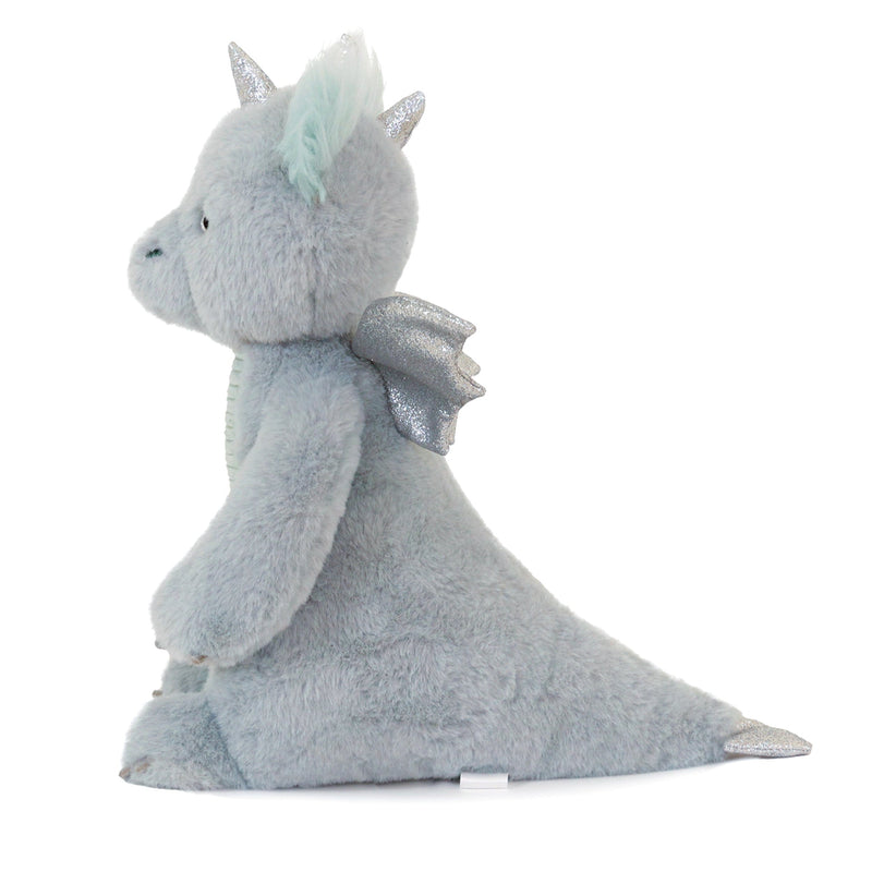 Luna Dragon Soft Toy Stuffed Animal Toy OB "Designs to Delight!" 