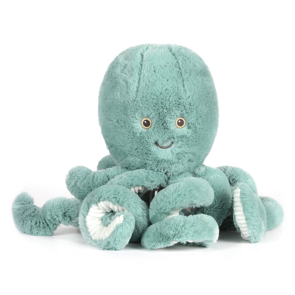 Reef Octopus Soft Toy (New) Sea Toy Range OB "Designs to Delight!" 
