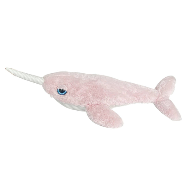 Stuffed narwhal store