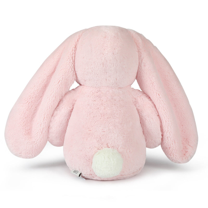 Big Betsy Bunny Pink Soft Toy Stuffed Animal Toy O.B. Designs 