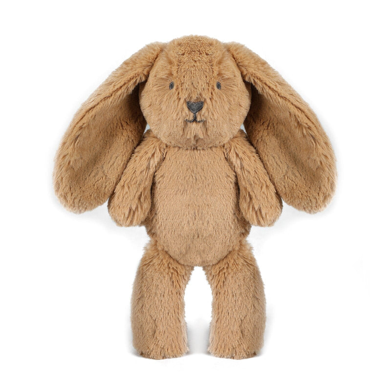 Little Bailey Bunny Soft Toy Stuffed Animal Toy O.B. Designs 