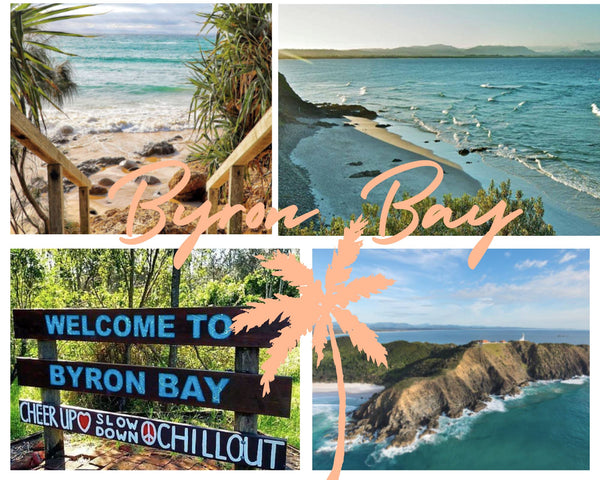 A Family Friendly Guide to Byron Bay