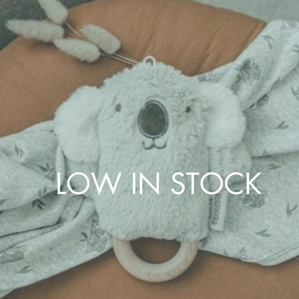 Low in Stock