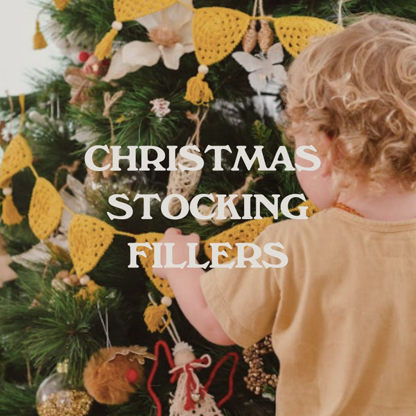 Christmas Stocking Fillers