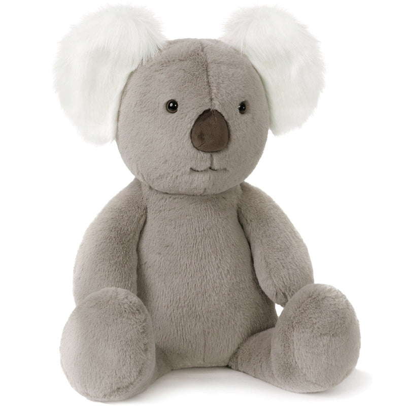 Big Kobi Koala Soft Toy (Angora) 20.5"/ 52cm Stuffed Animal Toy OB "Designs to Delight!" 