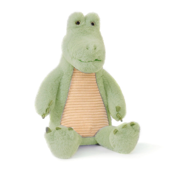 Rocco the Croc Soft Toy 14"/ 36cm Stuffed Animal Toy OB "Designs to Delight!" 