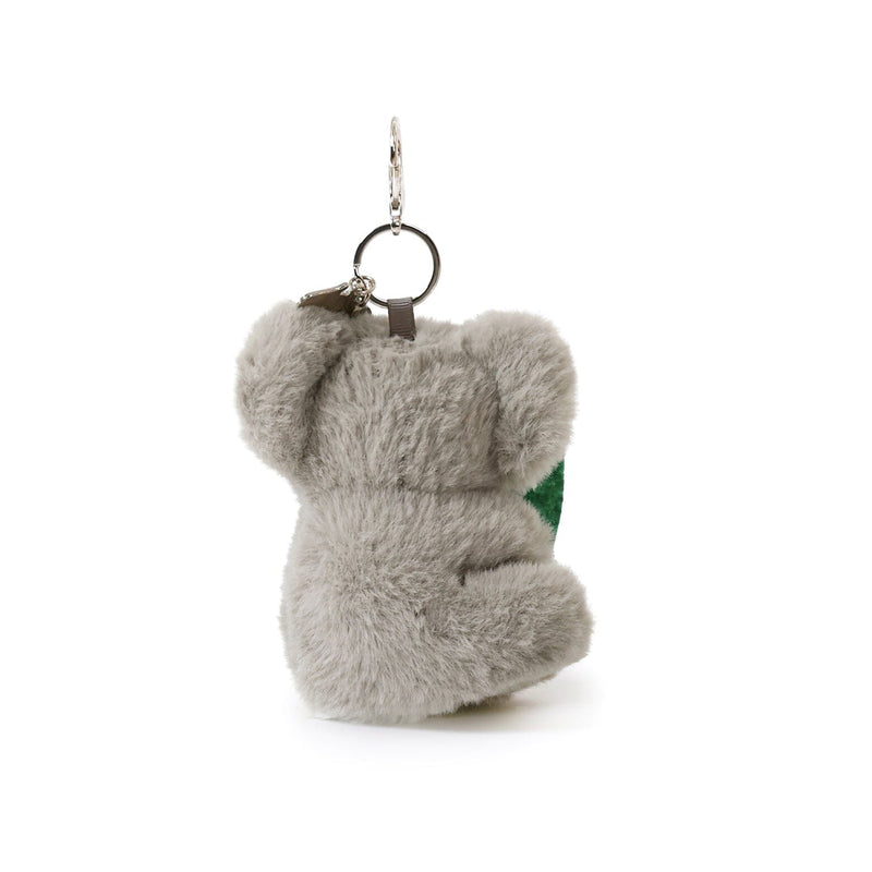 Kobi Koala Bag Charm (Vegan Angora) 6"/ 15 cm Stuffed Animal Toy OB "Designs to Delight!" 