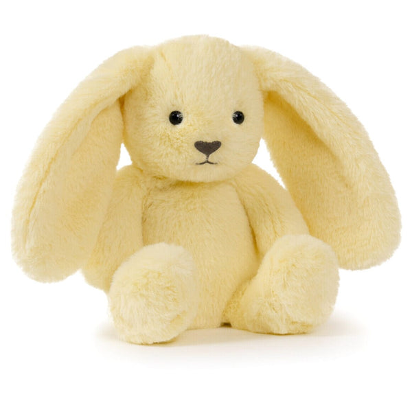 PRE-ORDER. Sunny Hopscotch Bunny Soft Toy 13.5"/34cm Big Hugs Plush OB "Designs to Delight!" 