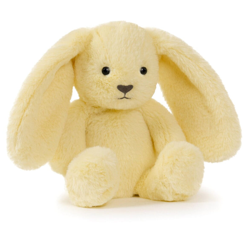 PRE-ORDER. Sunny Hopscotch Bunny Soft Toy 13.5"/34cm Big Hugs Plush OB "Designs to Delight!" 