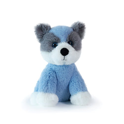 Little Cal Cattledog Soft Toy 8" / 20 cm Stuffed Animal Toy OB "Designs to Delight!" 