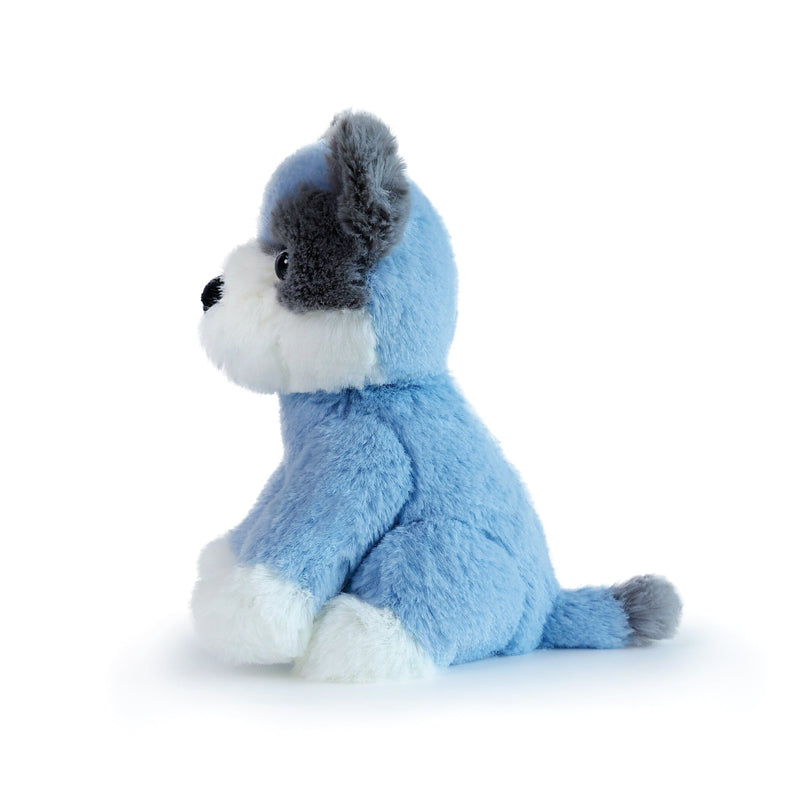 Little Cal Cattledog Soft Toy 8" / 20 cm Stuffed Animal Toy OB "Designs to Delight!" 