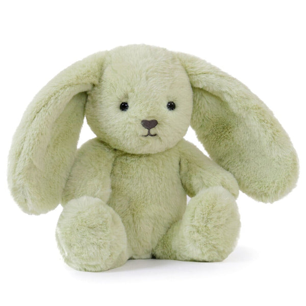 PRE-ORDER. Clover Cottontail Bunny Soft Toy 13.5"/34cm Big Hugs Plush OB "Designs to Delight!" 