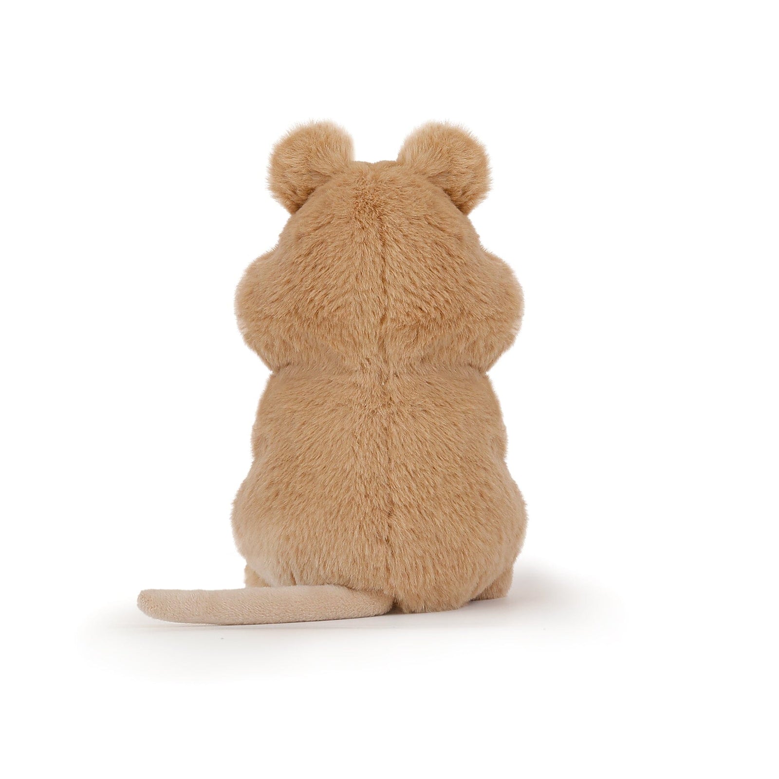 Cute Quokka Plush Toy 12 Inch | Lifelike Stuffed Animal, Soft PP Cotton Filled, Gift For Kids & Home Decor - View #3