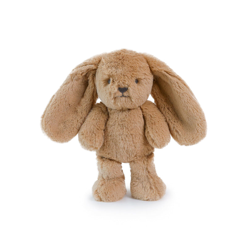 Little Bailey Caramel Bunny – Soft Toy 10" / 25cm Stuffed Animal Toy OB "Designs to Delight!" 
