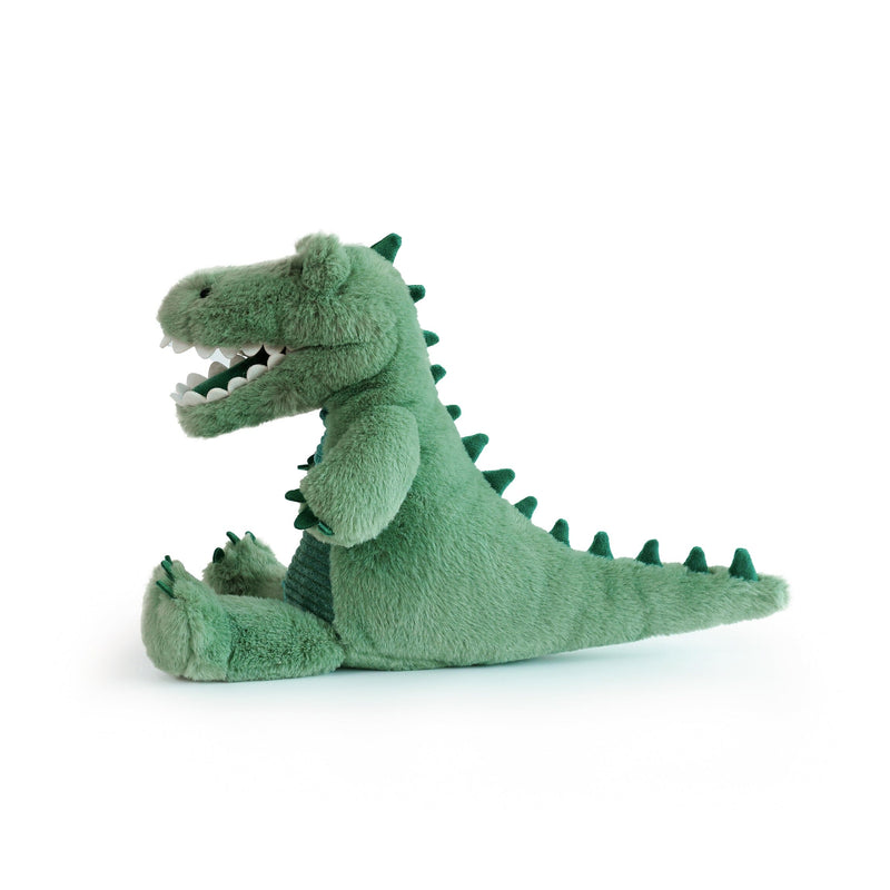 Toby T-Rex Soft Toy 14"/ 36 cm Australian Stuffed Animal OB "Designs to Delight!" 