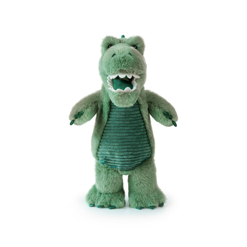 Toby T-Rex Soft Toy 14"/ 36 cm Australian Stuffed Animal OB "Designs to Delight!" 