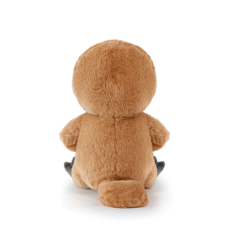 Pippa Platypus Soft Toy 10"/ 25 cm Australian Stuffed Animal OB "Designs to Delight!" 