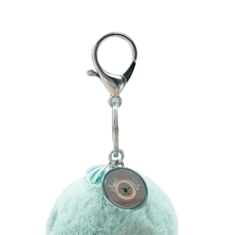 Reef Octopus Bag Charm 6"/ 15 cm Stuffed Animal Toy OB "Designs to Delight!" 