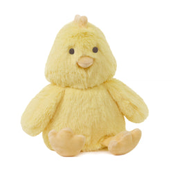 Chi-Chi Chick Soft Toy Stuffed Animal Toy O.B. Designs 