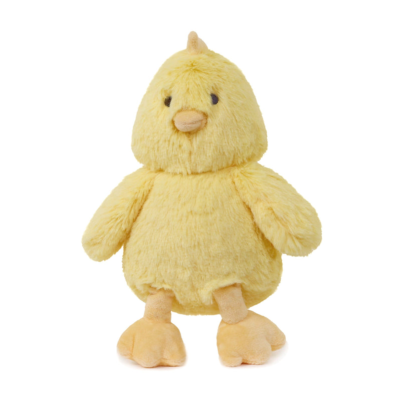 Chi-Chi Chick Soft Toy Stuffed Animal Toy O.B. Designs 