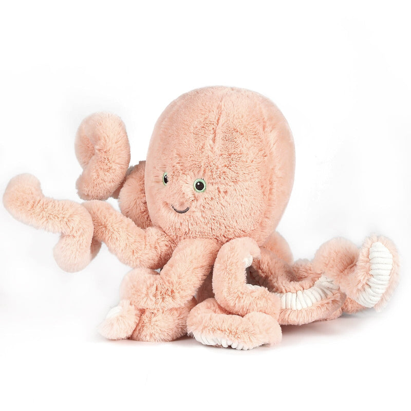 Cove Octopus Soft Toy (New) Sea Toy Range OB "Designs to Delight!" 