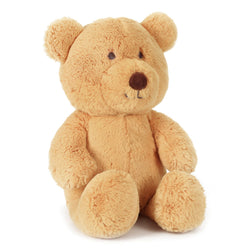 Honey Bear Soft Toy Stuffed Animal Toy O.B. Designs 