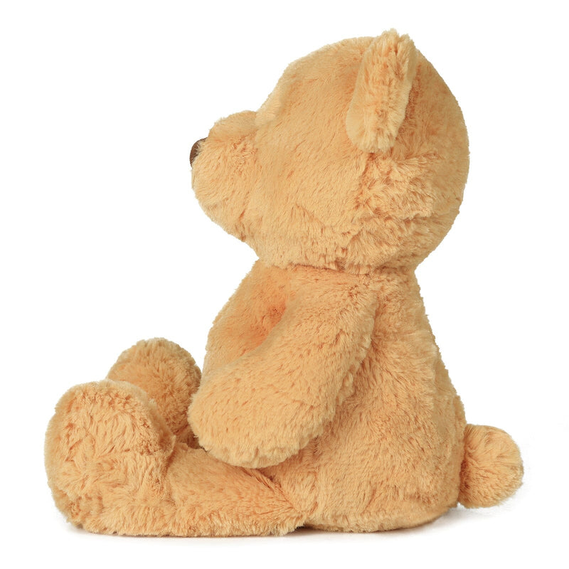 Honey Bear Soft Toy Stuffed Animal Toy O.B. Designs 
