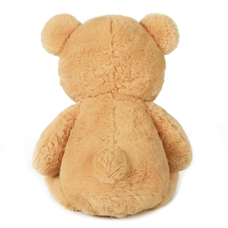 Honey Bear Soft Toy Stuffed Animal Toy O.B. Designs 