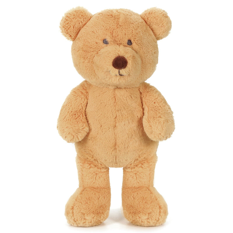 Honey Bear Soft Toy Stuffed Animal Toy O.B. Designs 