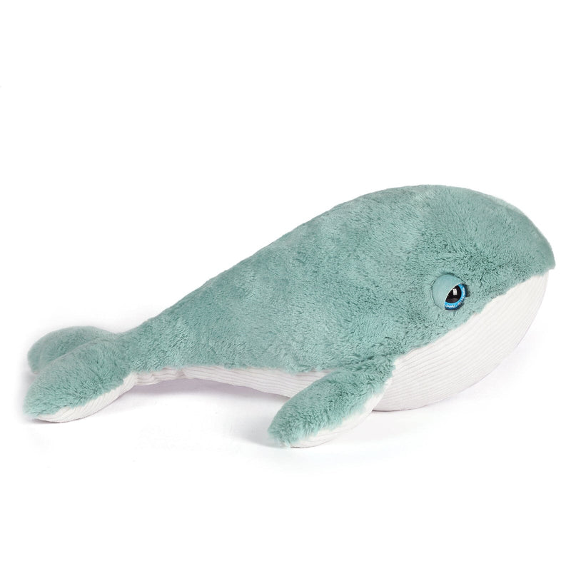 Hurley Whale Soft Toy (New) Sea Toy Range OB "Designs to Delight!" 