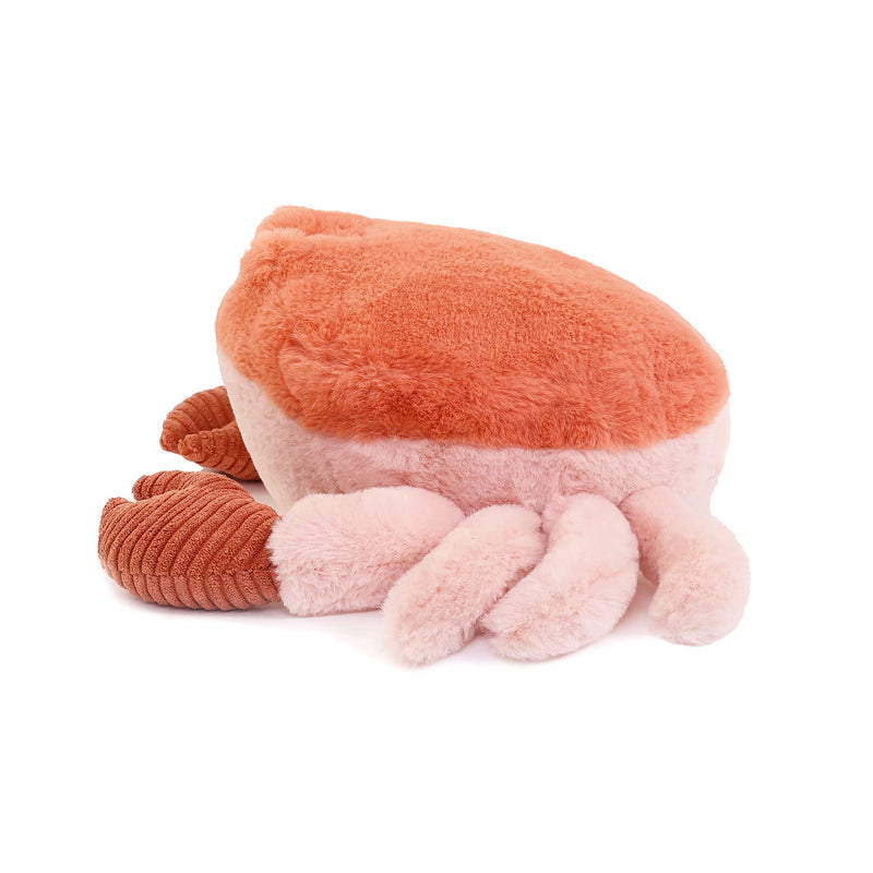 Kenzo Crab Soft Toy Sea Toy Range O.B. Designs 