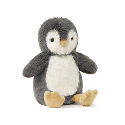 Little Iggy Penguin Soft Toy Stuffed Animal Toy OB "Designs to Delight!" 