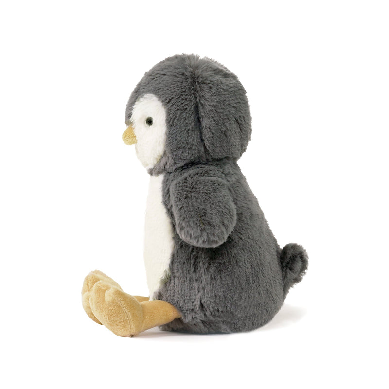 Little Iggy Penguin Soft Toy Stuffed Animal Toy OB "Designs to Delight!" 