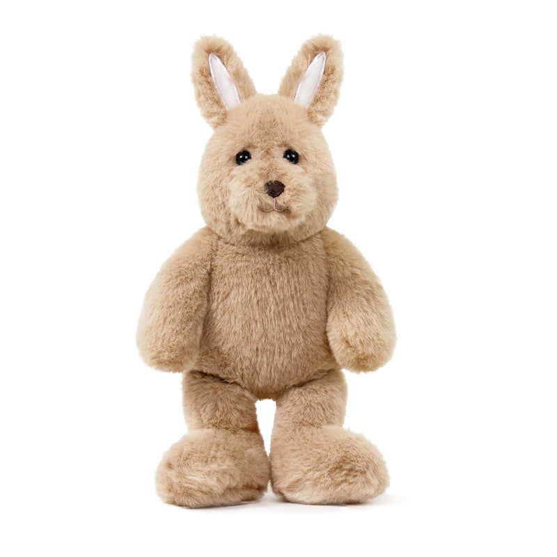 Little Kip Kangaroo Soft Toy Stuffed Animal Toy OB "Designs to Delight!" 