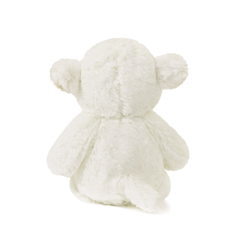 Little Lee Lamb Soft Toy Big Hugs Plush O.B. Designs 