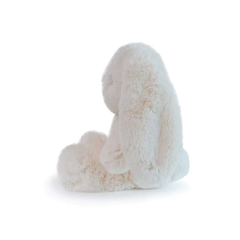 PRE-ORDER. Little Ziggy Bunny Oatmeal – Soft Toy 10" / 25cm Big Hugs Plush OB "Designs to Delight!" 