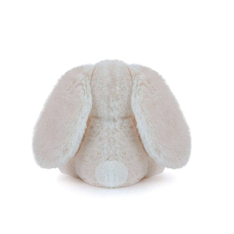 PRE-ORDER. Little Ziggy Bunny Oatmeal – Soft Toy 10" / 25cm Big Hugs Plush OB "Designs to Delight!" 
