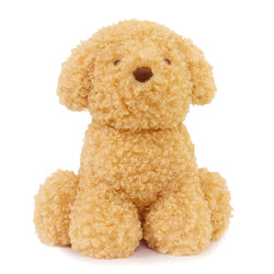 Lucky Labradoodle Soft Toy Big Hugs Plush O.B. Designs 