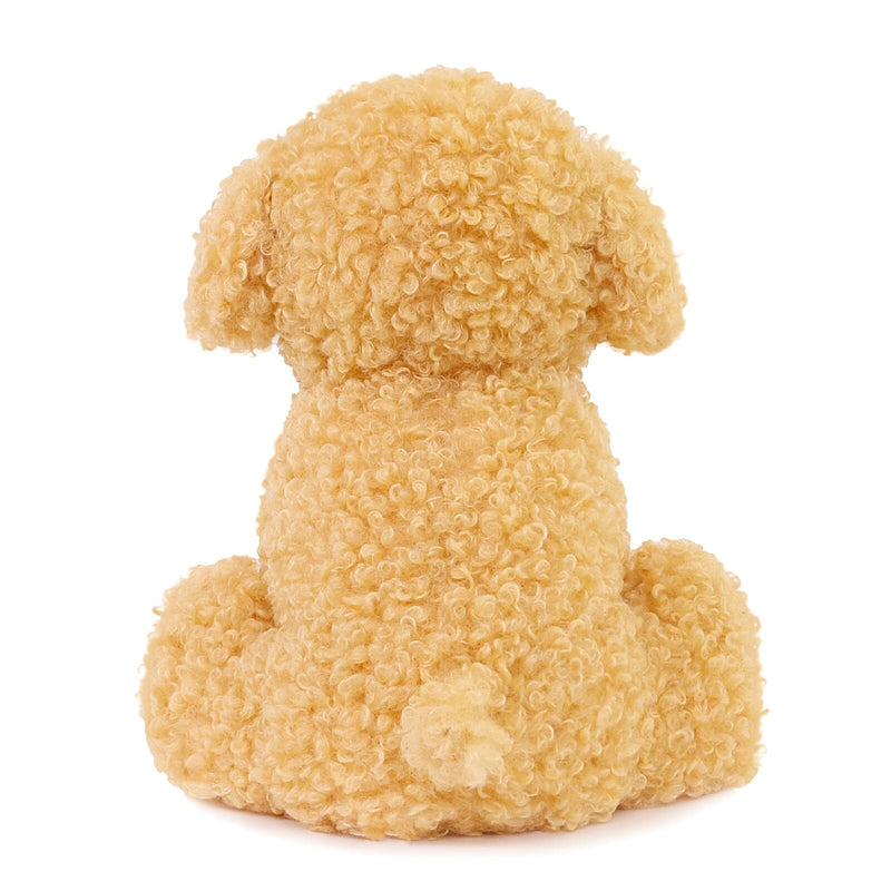 Lucky Labradoodle Soft Toy Big Hugs Plush O.B. Designs 