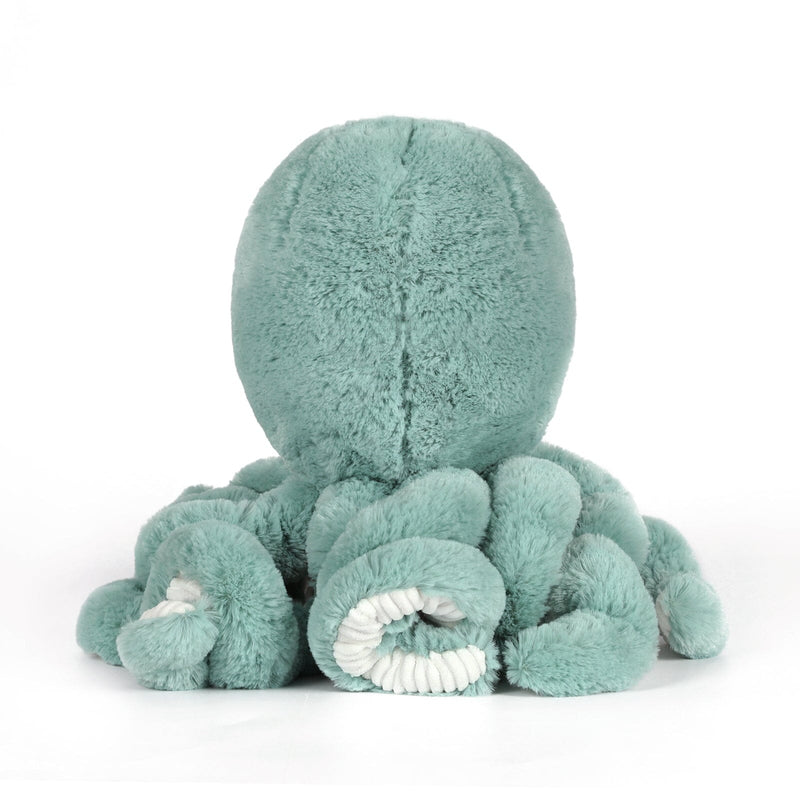 Reef Octopus Soft Toy (New) Sea Toy Range OB "Designs to Delight!" 