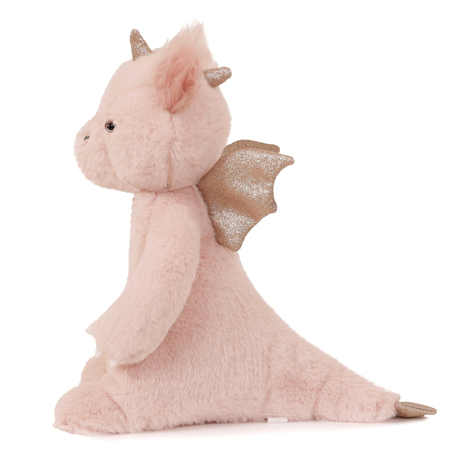 Large dragon soft toy on sale