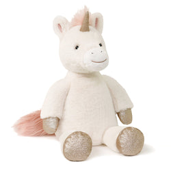 Misty Unicorn Soft Toy Stuffed Animal Toy OB "Designs to Delight!" 