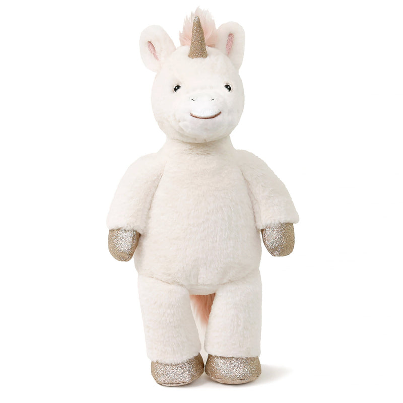 Misty Unicorn Soft Toy Stuffed Animal Toy OB "Designs to Delight!" 