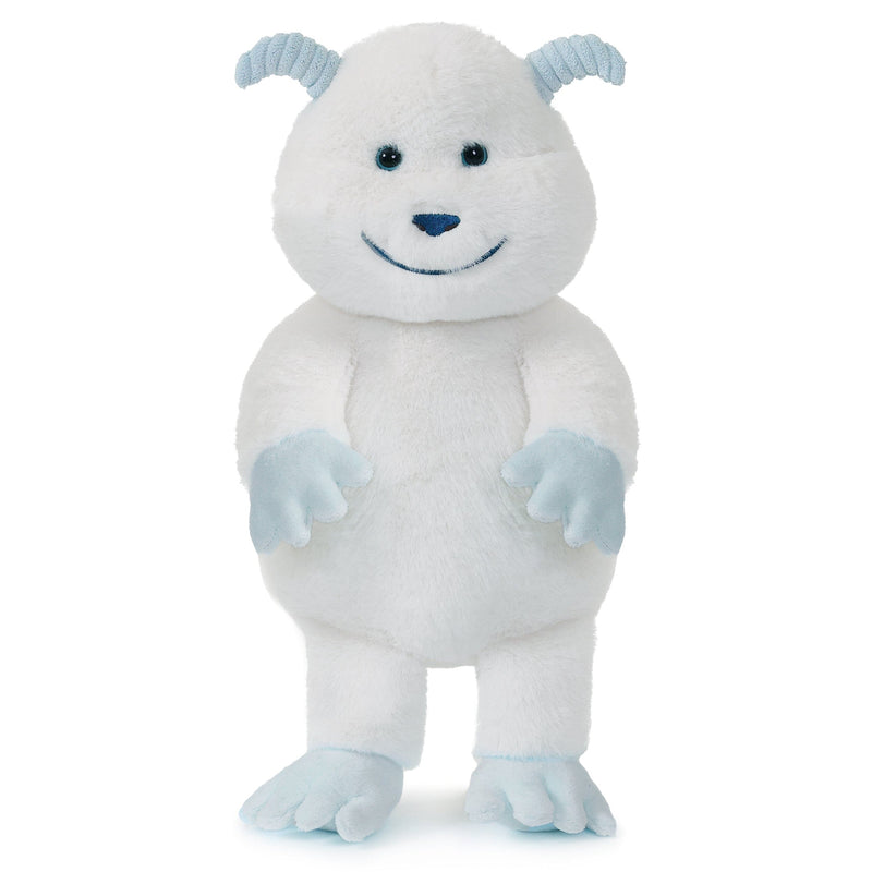 Eddie Yeti Soft Toy 13"/ 34cm Stuffed Animal Toy OB "Designs to Delight!" 