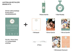 Retail Promo Pack OB AUS 