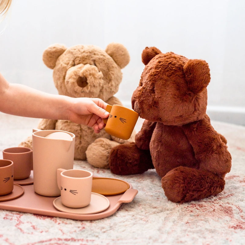 Bear Soft Toy Australia | Maple Bear Soft Toy Big Hugs Plush O.B. Designs 