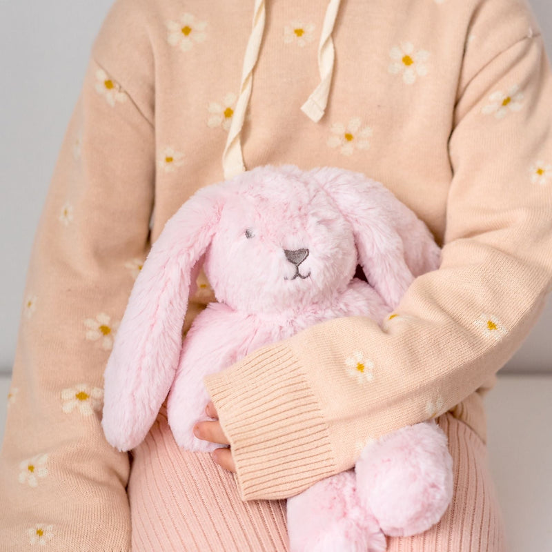 Mini Betsy Bunny Soft Toy Big Hugs Plush O.B. Designs 