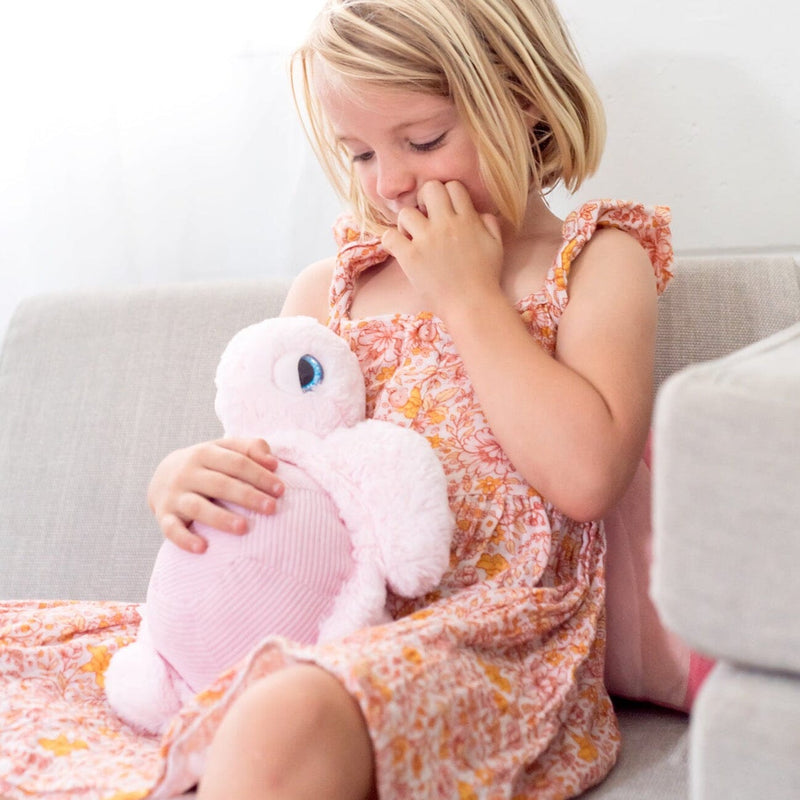 Tori Turtle Soft Toy Sea Toy Range O.B. Designs 